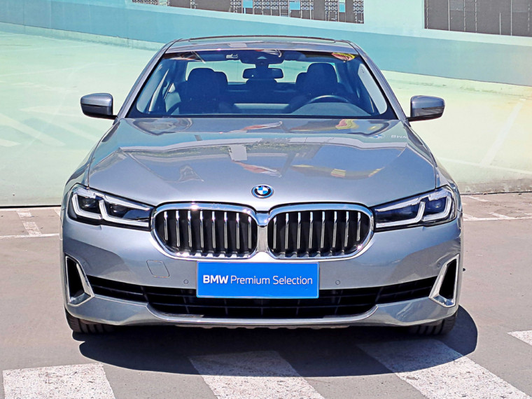 Bmw 530 E Luxury Lci  2024 Usado  Usado en BMW Premium Selection