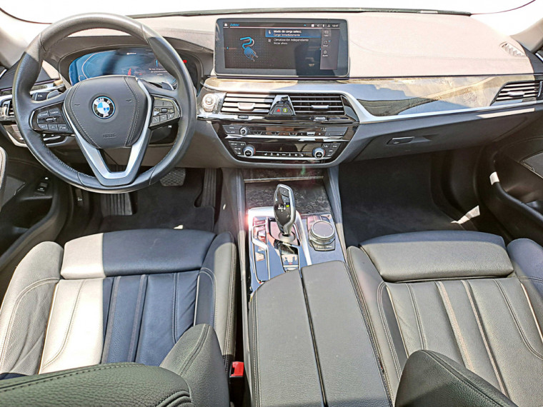 Bmw 530 E Luxury Lci  2024 Usado  Usado en BMW Premium Selection