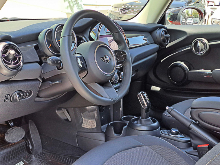 Mini Cooper Hb 1.5 At 2024 Usado  Usado en BMW Premium Selection