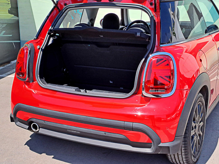 Mini Cooper Hb 1.5 At 2024 Usado  Usado en BMW Premium Selection