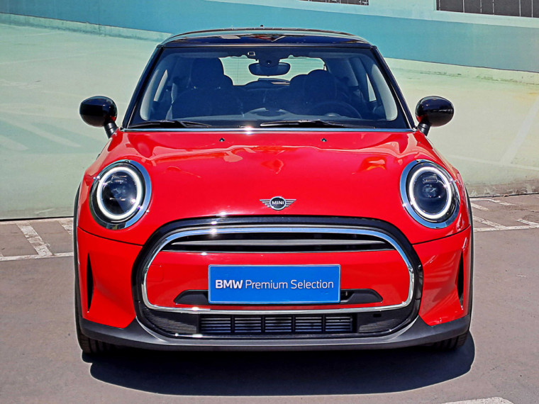 Mini Cooper Hb 1.5 At 2024 Usado  Usado en BMW Premium Selection