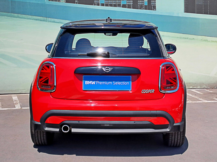 Mini Cooper Hb 1.5 At 2024 Usado  Usado en BMW Premium Selection