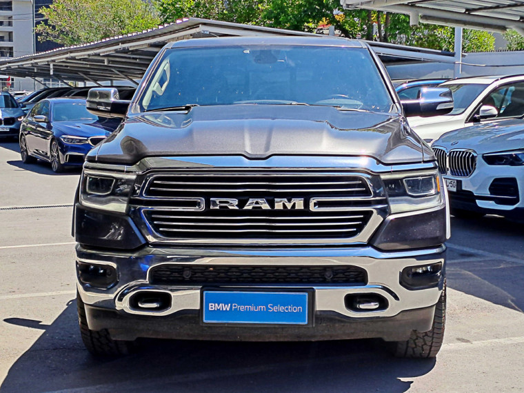 Dodge Ram 1500  Laramie 4x4 5.7 Aut  2021 Usado  Usado en BMW Premium Selection