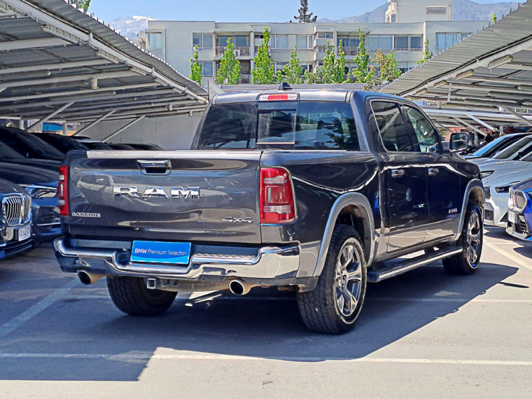 Dodge Ram 1500  Laramie 4x4 5.7 Aut  2021 Usado  Usado en BMW Premium Selection