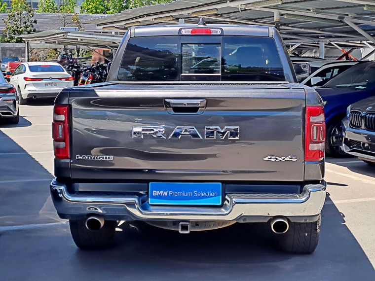 Dodge Ram 1500  Laramie 4x4 5.7 Aut  2021 Usado  Usado en BMW Premium Selection