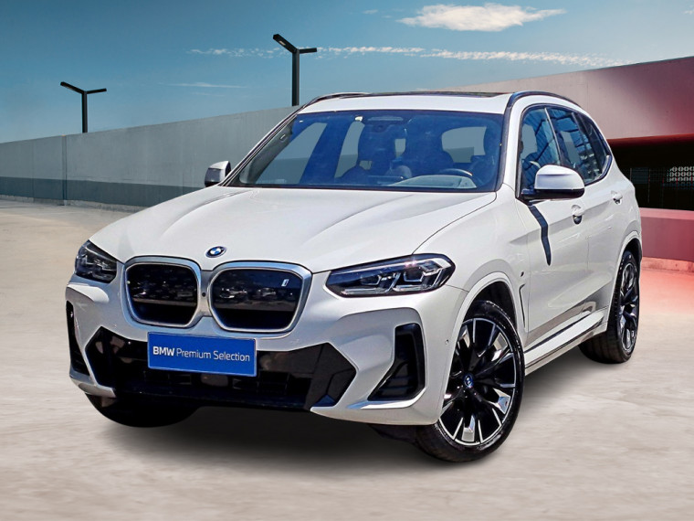 BMW IX3 M AUT 2023