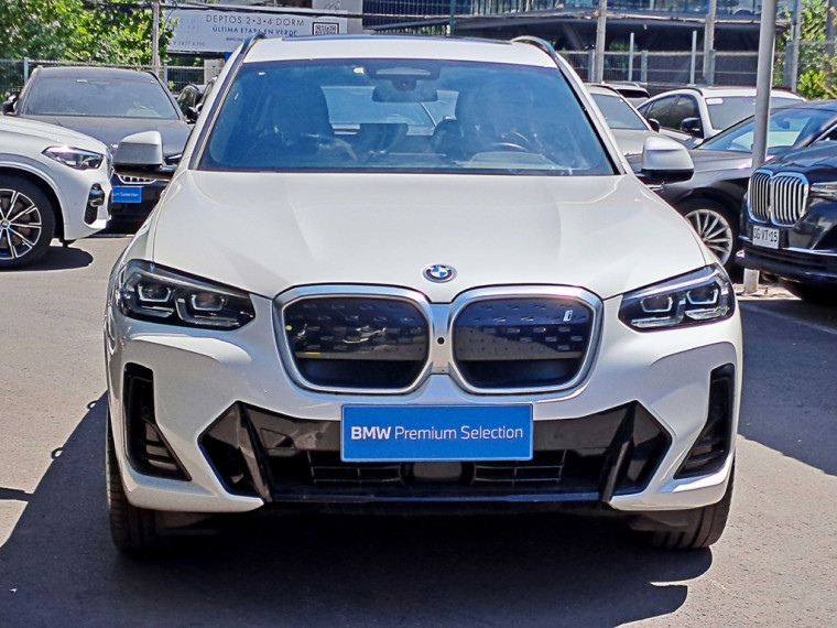 Bmw Ix3 M Aut 2023 Usado  Usado en BMW Premium Selection