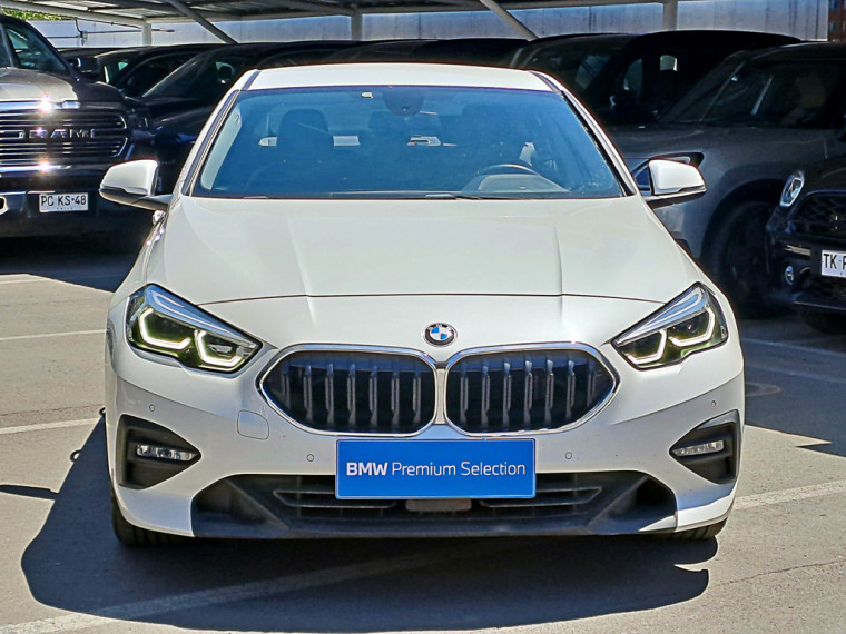 Bmw 218 I Gran Coupe 1.5 Aut 2021 Usado  Usado en BMW Premium Selection