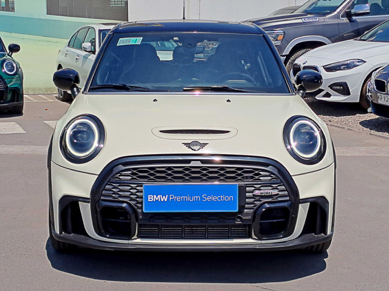 Mini Cooper S 2.0 Aut 2023 Usado  Usado en BMW Premium Selection