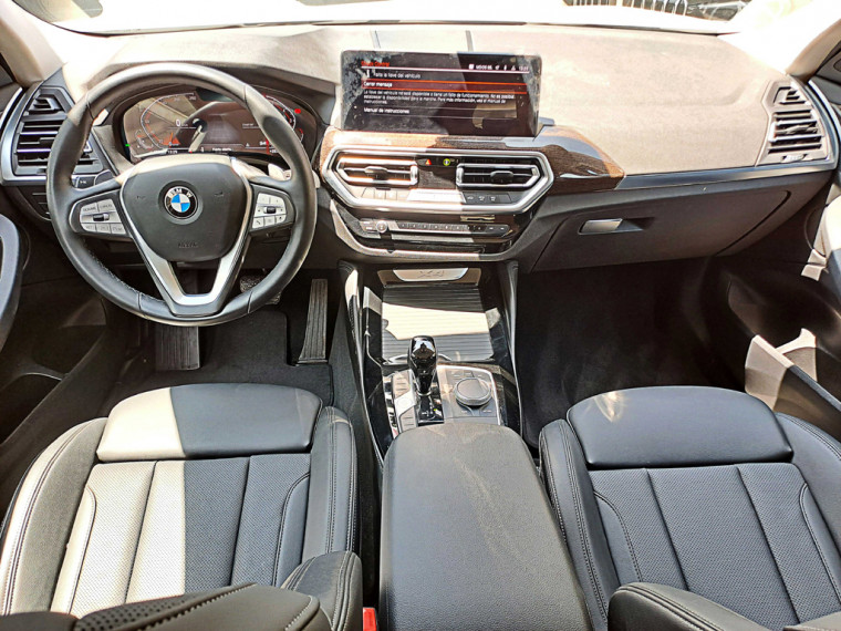 Bmw X4 Xdrive 20i 4x4 2.0 At  2023 Usado  Usado en BMW Premium Selection