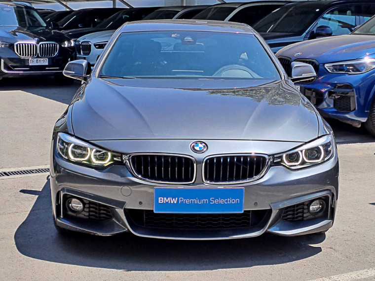 Bmw 440 Gran Coupe M Sport Lci 2018 Usado  Usado en BMW Premium Selection