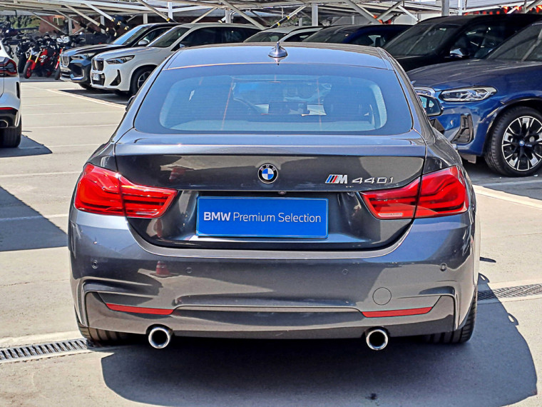 Bmw 440 Gran Coupe M Sport Lci 2018 Usado  Usado en BMW Premium Selection