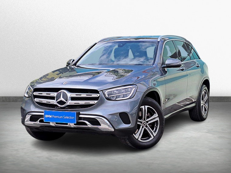 MERCEDES-BENZ GLC 200