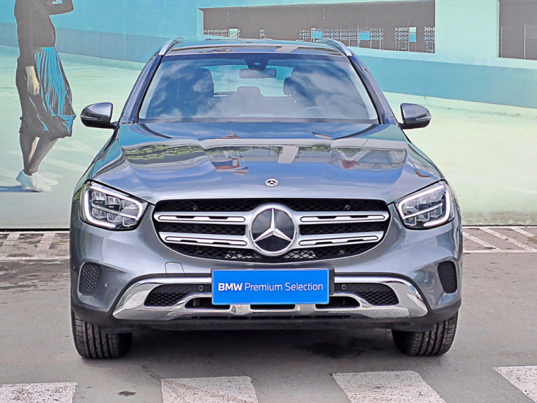 Mercedes benz Glc 200 2.0 2022 Usado  Usado en BMW Premium Selection