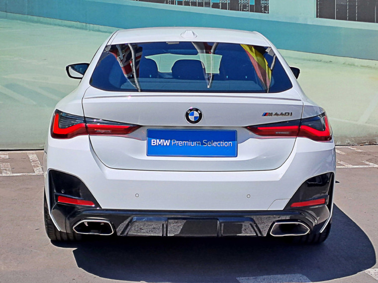 Bmw 440 I Gran Coupe 2023 Usado  Usado en BMW Premium Selection