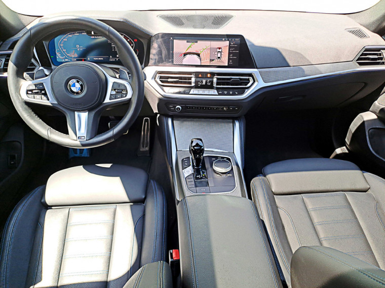 Bmw 440 I Gran Coupe 2023 Usado  Usado en BMW Premium Selection