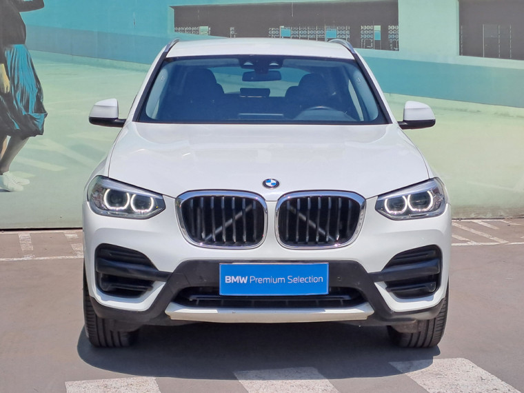 Bmw X3 Sdrive 4x2 20i 2.0 At 2020 Usado  Usado en BMW Premium Selection