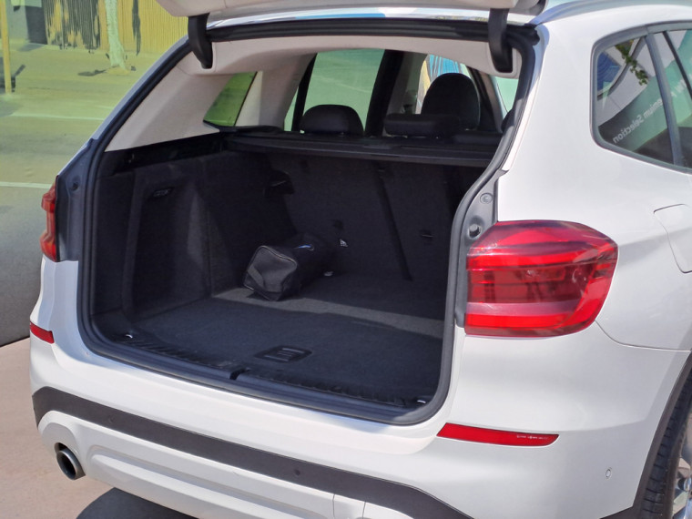 Bmw X3 Sdrive 4x2 20i 2.0 At 2020 Usado  Usado en BMW Premium Selection