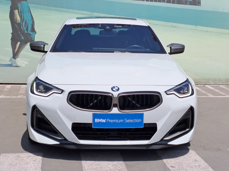 Bmw M240 I Coupe 4x2 3.0 Aut 2023 Usado  Usado en BMW Premium Selection