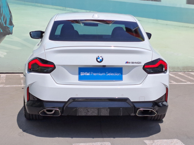 Bmw M240 I Coupe 4x2 3.0 Aut 2023 Usado  Usado en BMW Premium Selection