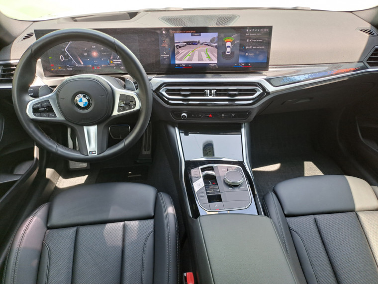 Bmw M240 I Coupe 4x2 3.0 Aut 2023 Usado  Usado en BMW Premium Selection