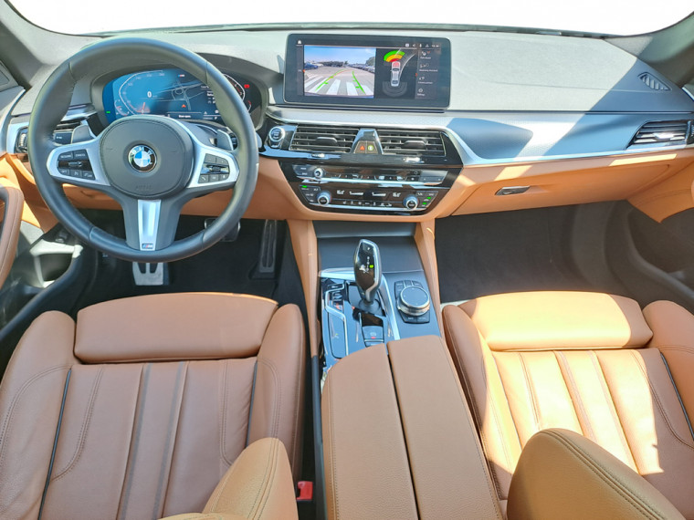 Bmw 530 I M Sport  2024 Usado  Usado en BMW Premium Selection