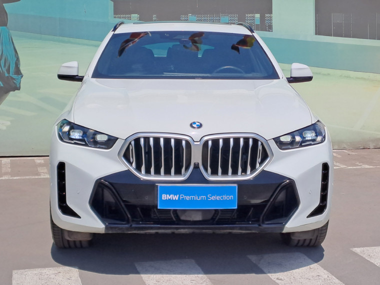 Bmw X6 Xdrive30d M Sport 2024 Usado  Usado en BMW Premium Selection