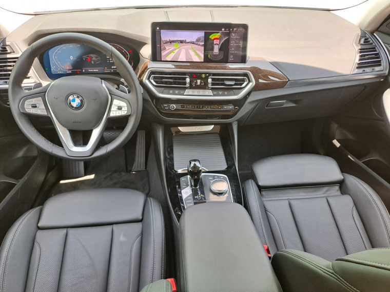 Bmw X4 Xdrive30i Heritage Lci 2024 Usado  Usado en BMW Premium Selection