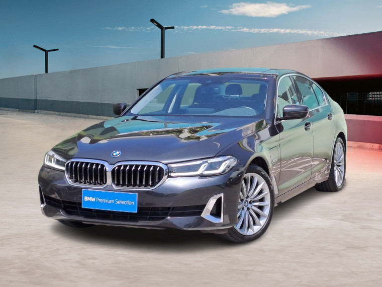 BMW 530 e Luxury LCI  2023