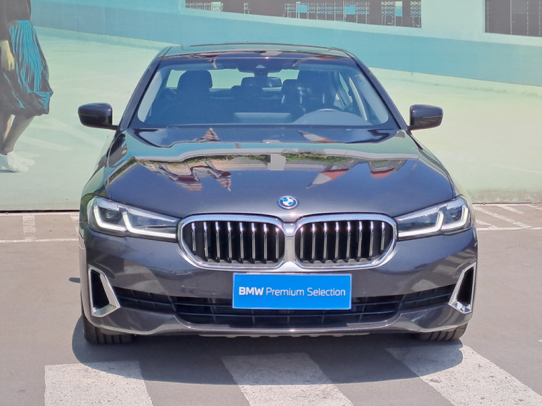 Bmw 530 E Luxury Lci  2023 Usado  Usado en BMW Premium Selection