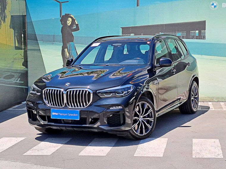 BMW X5 xDrive45e Executive 2021