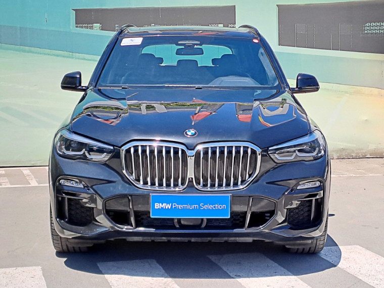 Bmw X5 Xdrive45e Executive 2021 Usado  Usado en BMW Premium Selection