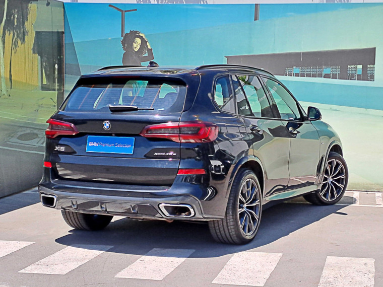 Bmw X5 Xdrive45e Executive 2021 Usado  Usado en BMW Premium Selection