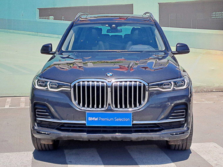 Bmw X7 Xdrive40i Executive 2022 Usado  Usado en BMW Premium Selection