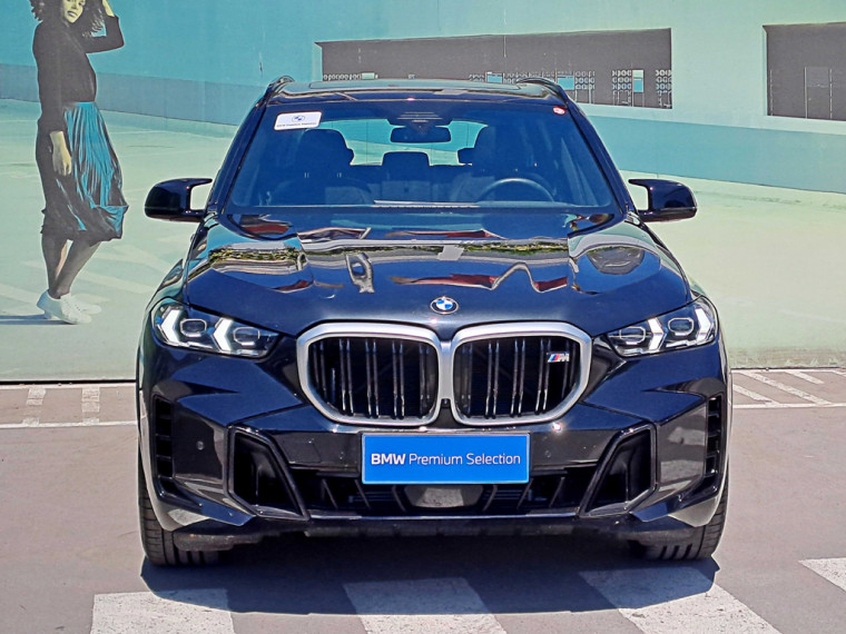 Bmw X5 M60i Xdrive Lci 4.4 Aut  2024 Usado  Usado en BMW Premium Selection