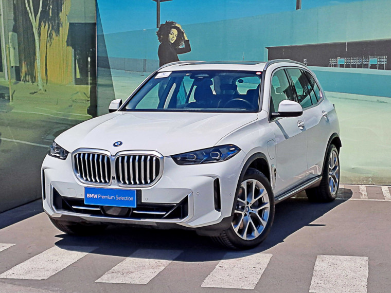 BMW X5 xDrive50e xLine LCI 2024