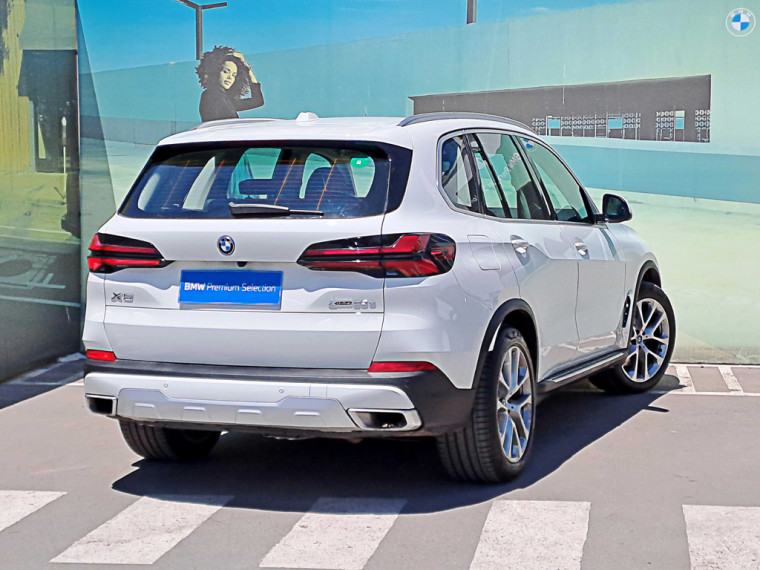 Bmw X5 Xdrive50e Xline Lci 2024 Usado  Usado en BMW Premium Selection