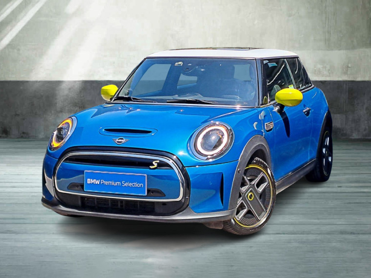 Mini COOPER SE 2024