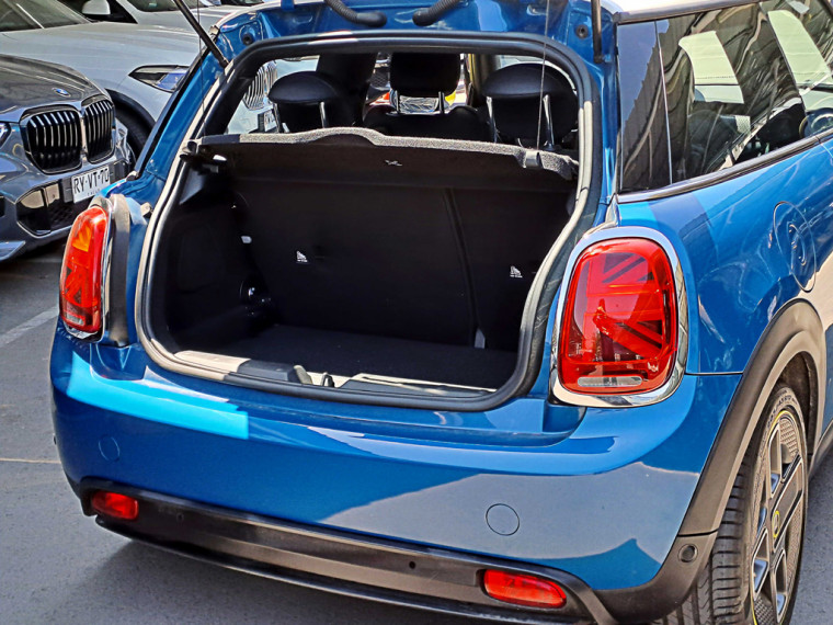 Mini Cooper Se 2024 Usado  Usado en BMW Premium Selection