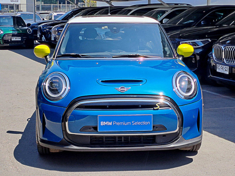 Mini Cooper Se 2024 Usado  Usado en BMW Premium Selection