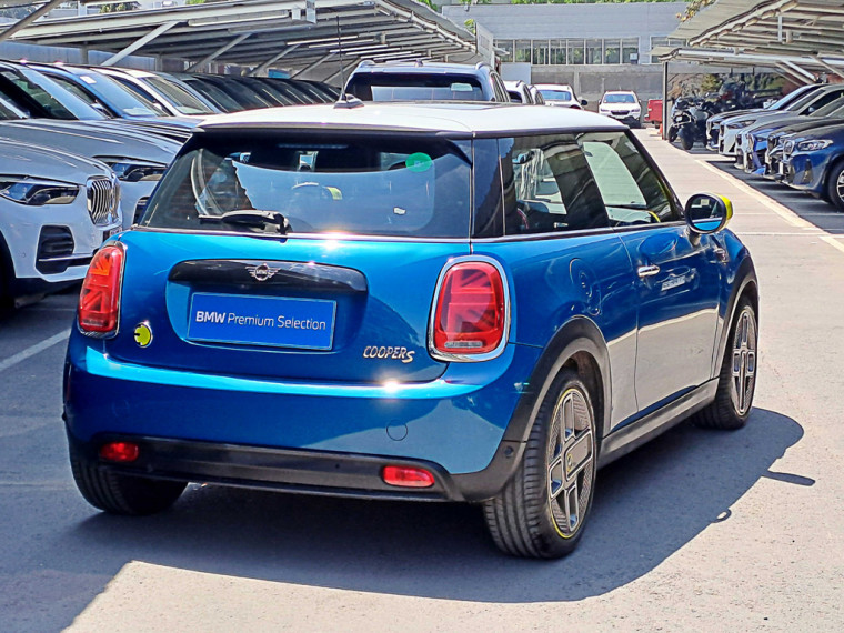 Mini Cooper Se 2024 Usado  Usado en BMW Premium Selection