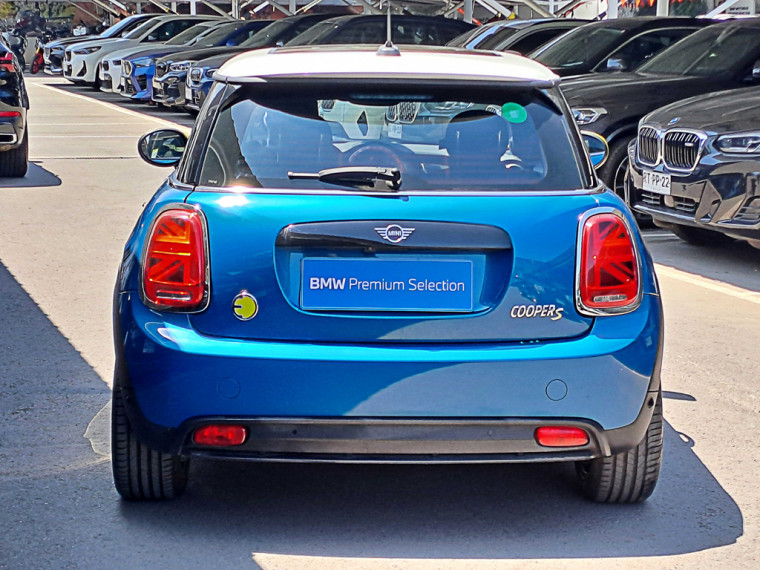 Mini Cooper Se 2024 Usado  Usado en BMW Premium Selection