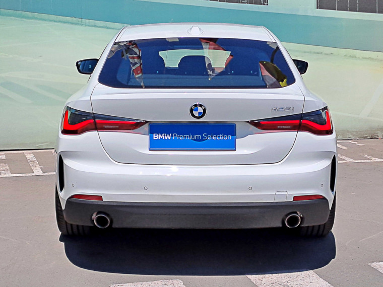 Bmw 420 Gran Coupe  2024 Usado  Usado en BMW Premium Selection