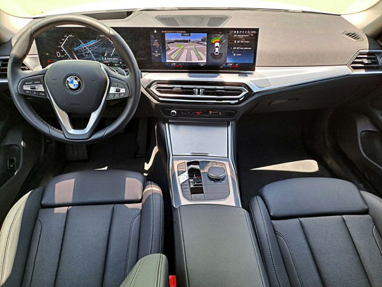 Bmw 420 Gran Coupe  2024 Usado  Usado en BMW Premium Selection