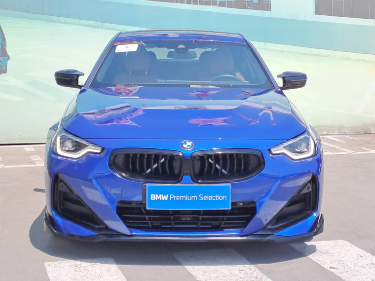 Bmw 240 M240 2024 Usado  Usado en BMW Premium Selection