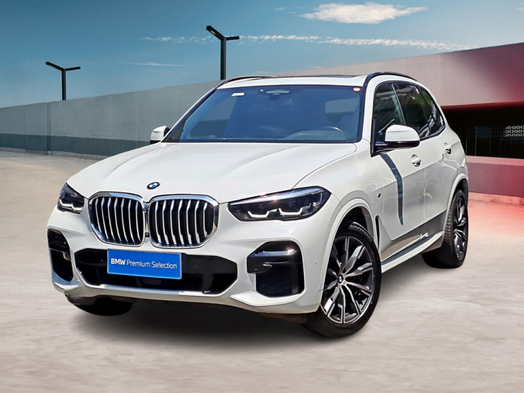 BMW X5 xDrive30d M Sport 2022