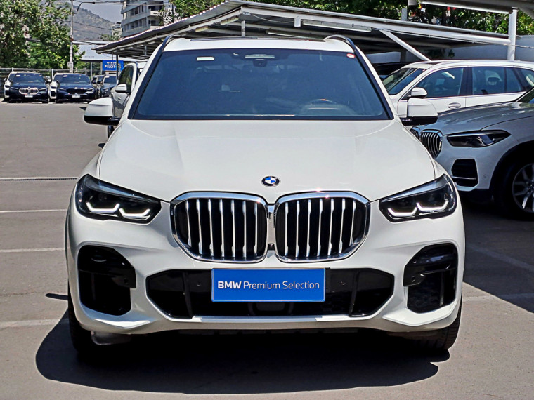 Bmw X5 Xdrive30d M Sport 2022 Usado  Usado en BMW Premium Selection