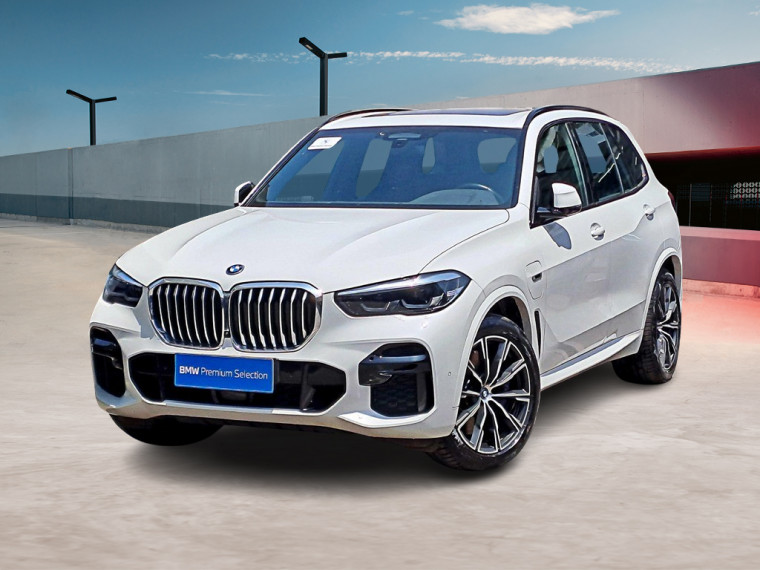 BMW X5 xDrive45e M Sport 2023