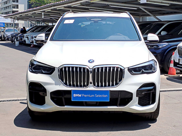 Bmw X5 Xdrive45e M Sport 2023 Usado  Usado en BMW Premium Selection