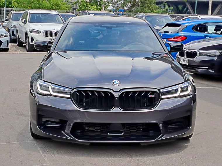 Bmw M5 Sedan 4x4 4.4 Aut 2023 Usado  Usado en BMW Premium Selection